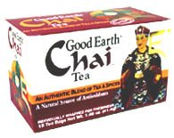 Chai Tea - 18 - Bag