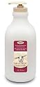 Canus Goat's Milk Body Lotion, 33.6-Ounce Pump (Pack of 2)