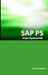 SAP PS FAQ: SAP Project Systems Interview Questions, Answers, and Explanations