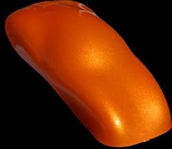 Kustom Shop PCB-8506-4Z Orange Krush Pearl PCB - 4 Ounce Ready to Spra