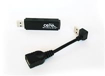 Ceiva Wireless Adapter for Ceiva Digital Photo Frames
