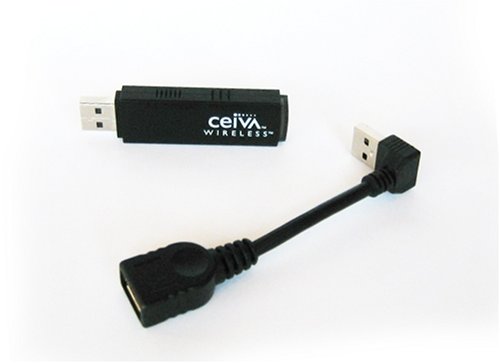 Ceiva Wireless Adapter for Ceiva Digital Photo Frames