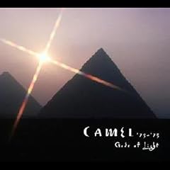 God of Light/Live 73-75