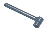 ATI 7/32ヘックス専用Hi-Lokローラークラッチレンチ黒ハンドル ATI3539IT732