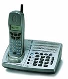Vtech 2432 2.4GHz CORDLESS w/CID SPEAKERPHONE DUAL KEYPAD - SAME AS VTECH 2431