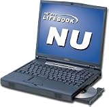 �x�m�� FMV-LIFEBOOK NU FMV-6700NU8/L