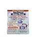 Neilmed Sisurinse 120 refill mixture sachets for netipot and bottle