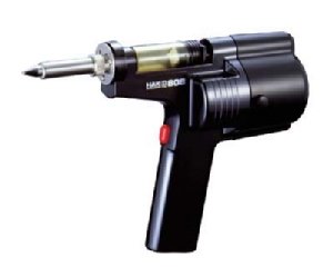 Hakko Desoldering Kit, With 808 Gun, 120 VAC