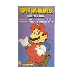 Super Mario Bros. Super Show 2
