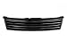 Produkt-Bild: FK ABS Sportgrill fit for Fiat Stilo (Typ 192) Bj. 02-07