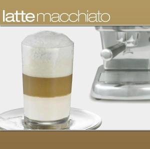 CD-Charts  Search : Latte Macchiato