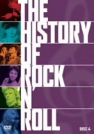 ヒストリー・オブ・ロックンロール Vol.4 [DVD]