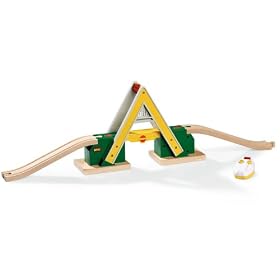Brio Remote Control Bridge by Brio