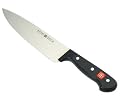 Wüsthof 972478 Gourmet 8-Inch Cook's Knife