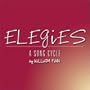 Elegies - A Song Cycle by William Finn