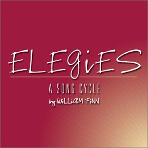 CD-Charts  Music : Elegies - A Song Cycle by William Finn