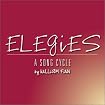 Elegies - A Song Cycle by William Finn