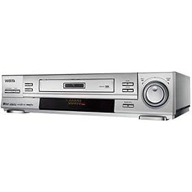 Toshiba V852UK Video Recorder