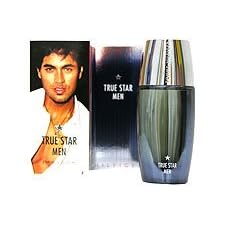 TOMMY TRUE STAR For Men By TOMMY HILFIGER eau de toilette