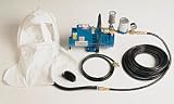 Air System SAS9800-18