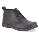 Timberland - Earth Keeper Leather Chukka - Dark Brown