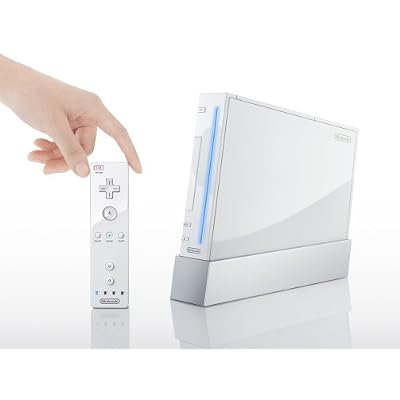 wii