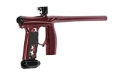 Invert Mini Paintball Gun - Red