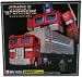 Transformers Optimus Prime + Trailer Masterpiece MP-04 Action Figure