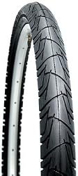 Cheng Shin Street Tire 26" x 2.125" White Skin Wall