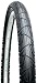 Cheng Shin Street Tire 26" x 2.125" White Skin Wall
