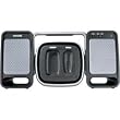 Xact XS027 Sirius Satellite Radio Portable Boom Box for use with XTR1