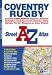 Coventry Street Atlas (A-Z Street Atlas)