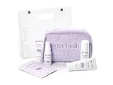 Get Fresh Bath & Body Try Me Kit Blackberry Vanilla GF-1545