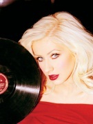 Image of Christina Aguilera