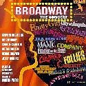 Broadway the Concert