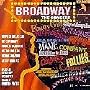 Broadway the Concert