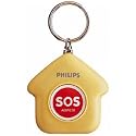 Philips SCD605 Address Recorder - SOS Device
