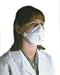 Particle Mask FFP1 With Valve