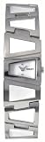 Seksy MOP Dial Steel Bracelet Ladies Watch