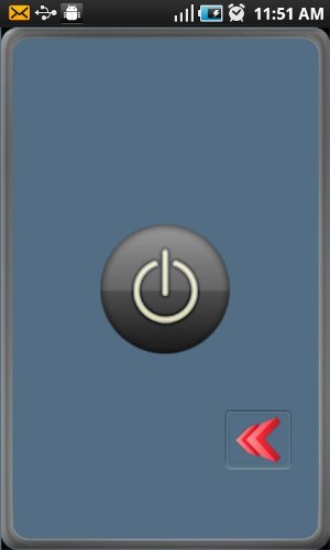 Image #7 of Flashlight LED  Candle