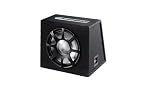 Blaupunkt GTb 1200 SC 30 cm Bassbox-Subwoofer (850 Watt)