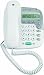 BT Decor 1200 Telephone with BT Answer 1571 Voice Mail Indication