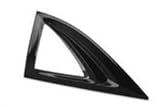 Auto Ventshade 97410 Aeroshade Louvered Side Window Covers