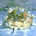Keepin' The Summer Alive / The Beach Boys