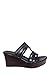 UGG Australia Women's Mattie Leather Sandal