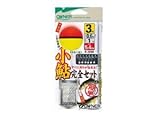 OWNER(オーナー) 小鮎完全セット 2.5-0.4-1 OWNER(オーナー) 小鮎完全セット 2.5-0.4-1