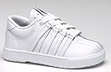 K-Swiss Classic Leather - Infant/Toddler