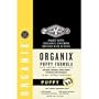 C&P's Organix Canine Puppy Formula Dry Dog Food