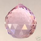 30mm Vintage Crystal...