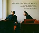 Eigenschaften Pierre-Laurent Aimard  / Beethoven: Klavierkonzerte 1-5
